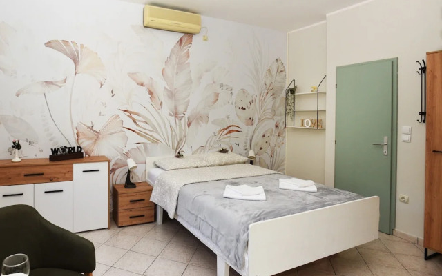 Zukic Apartments RIsan