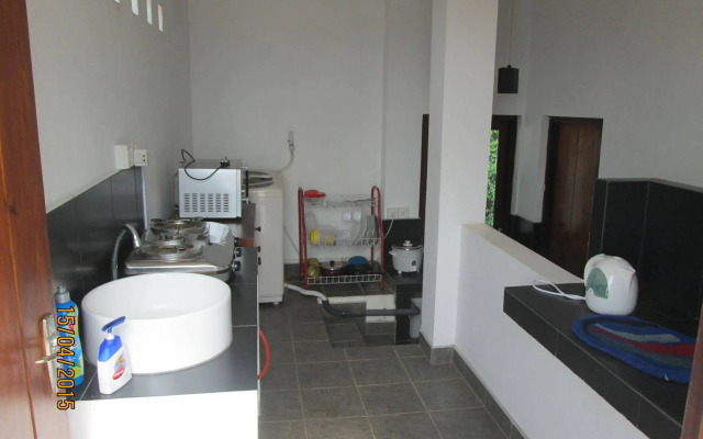 Kandy Holiday Residence
