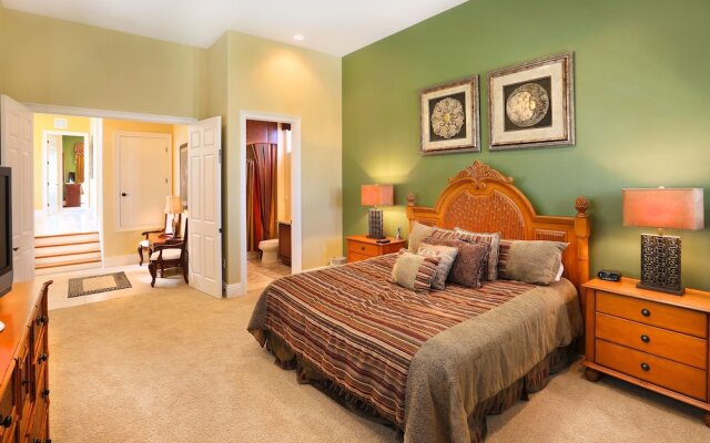 Rvh_367r Fairway Living 5 Bedroom Home