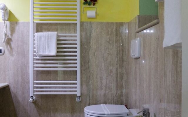 La Maison Rosa Stella