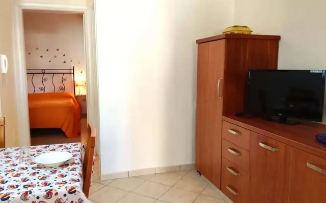 Casa Marzia