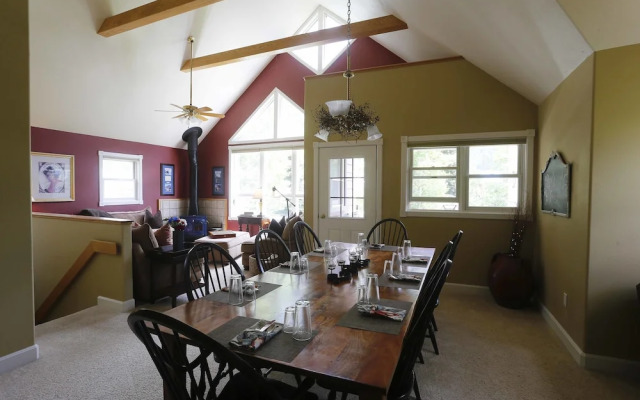 The Ruby of Crested Butte