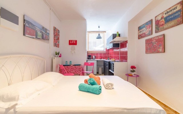 Comfort Apartments 2