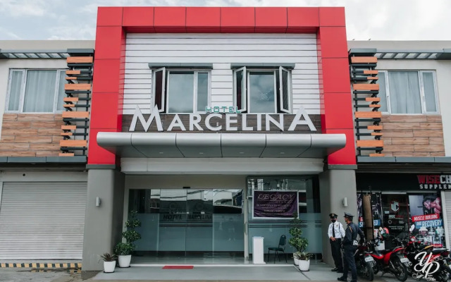 Hotel Marcelina