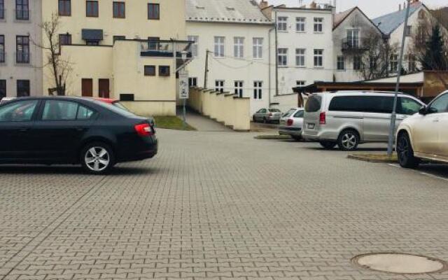 Hotel Ungar