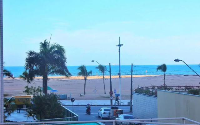 Beach Class Fortaleza Praia de Iracema
