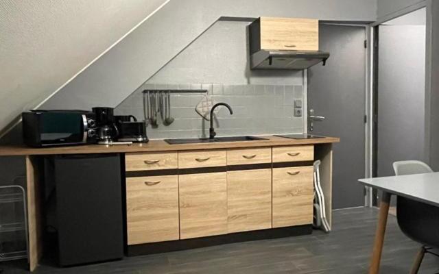 Appartement Huanlili
