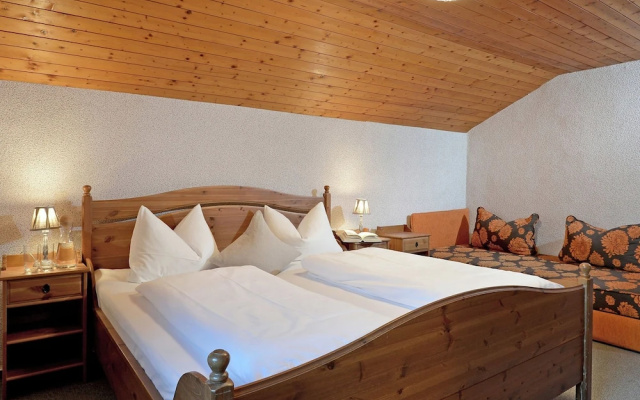 Stunning Apartment in Hart im Zillertal With Garden
