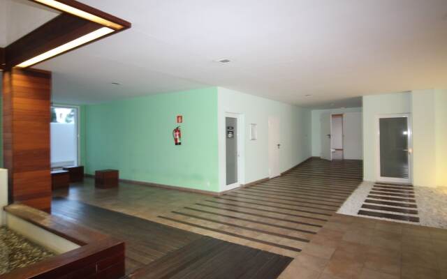 Apartamento 3324 - Royal Marine Ii 412
