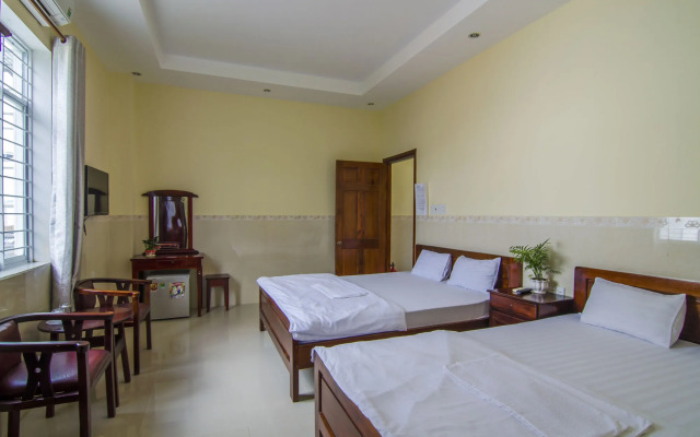 Kim Hong Nhat Hotel Phu Quoc