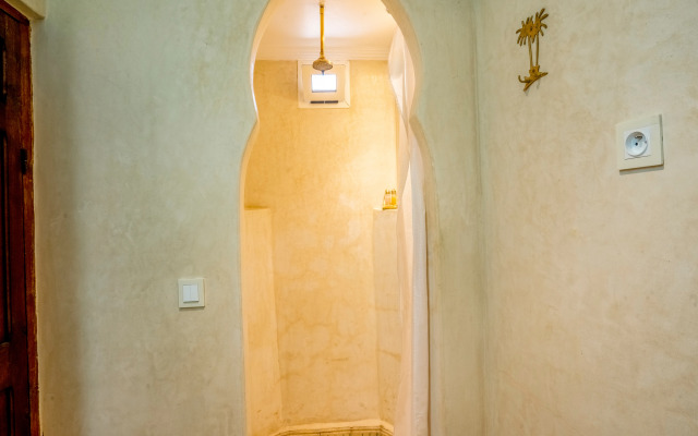 Riad Sun of Kech