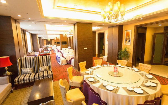 Guomao Hotel
