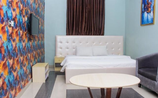 Ambience Hotels Abuja