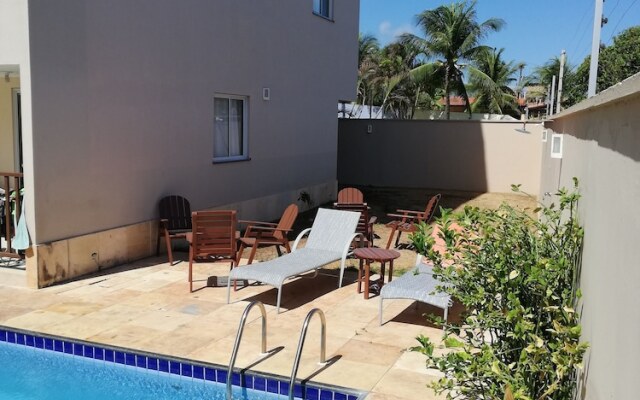 Cumbuco Residencial Dunas Beach Apt 203