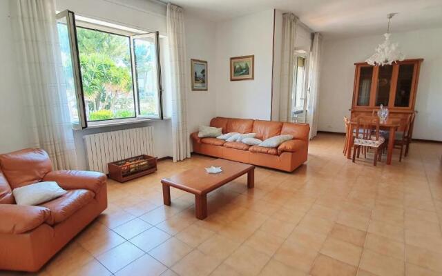 Villa nella collina Francavillese