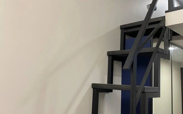 Апартаменты на улице Малая Посадская 25/4