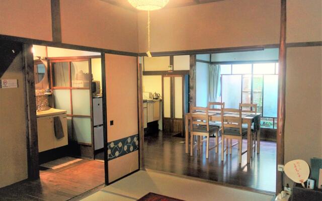 Murasakino Guesthouse