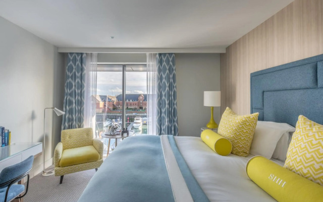 Harbour Hotel Southampton