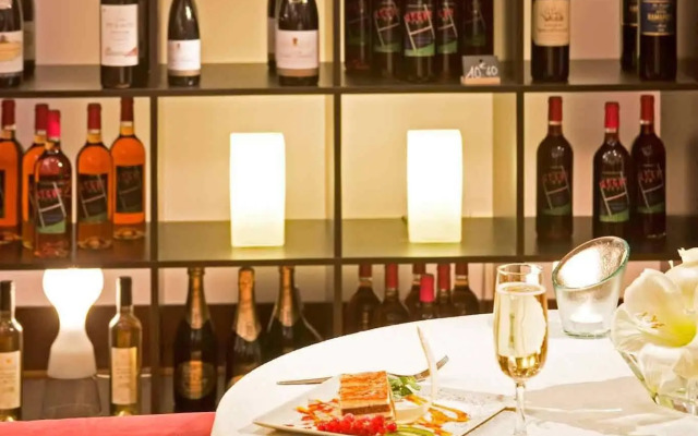 Mercure Montpellier Centre Comédie