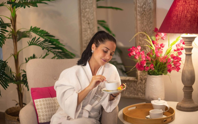 Le Relais du Moulin, Hôtel de Charme & Spa