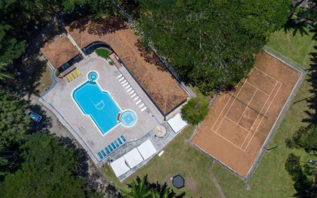 Casa Campestre El Danubio