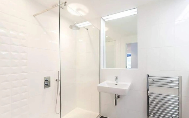 Destiny Scotland - The Malt House Apartments