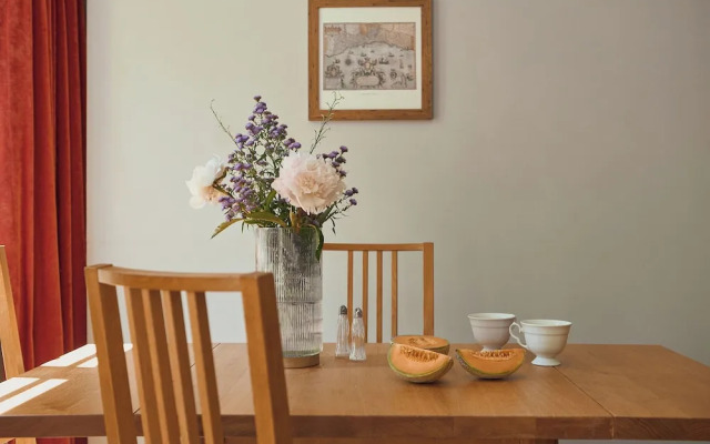 Willa Deco Sopot by Downtown Apartments