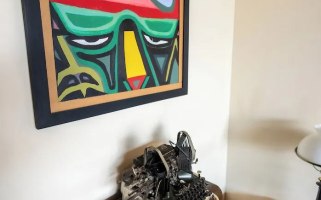 Hacienda De Los Gobernadores