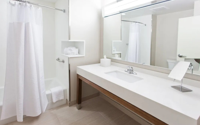 Courtyard Columbus Phenix City/Riverfront