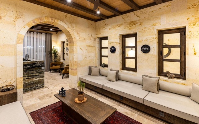 Mare Cappadocia - Adults Only