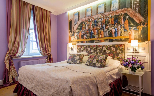 Hotel Polski Pod Białym Orłem