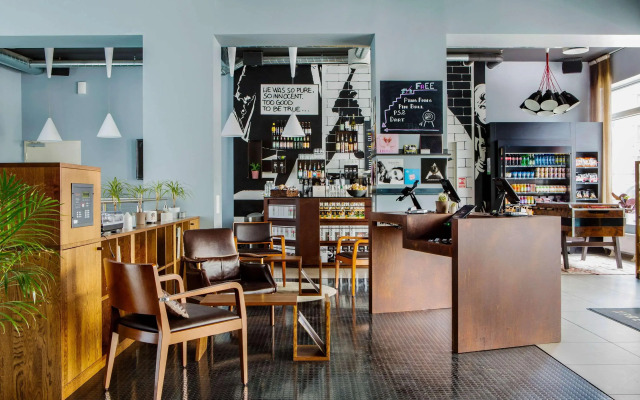 Comfort Hotel Xpress Youngstorget