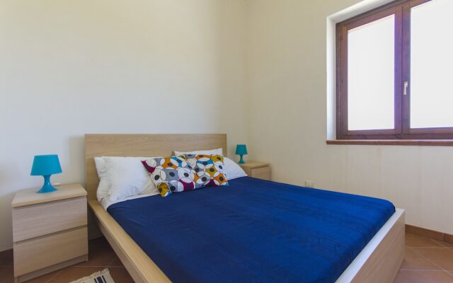 Stagnone Holiday Apartment