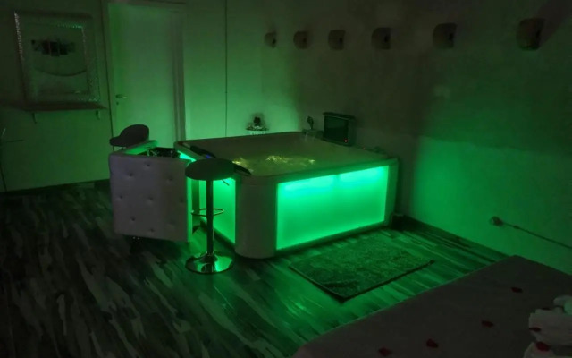 Il Casale Suite&Rooms