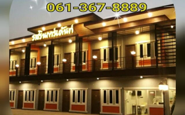 Rossarin Garden Resort 2