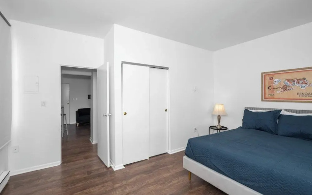 Northside Suite 3