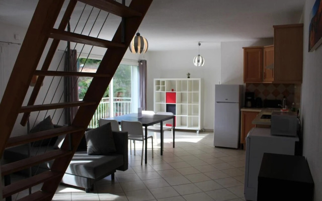 Residence Les Jardins de Lea