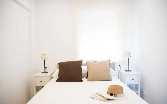 Apartamentos Nisa