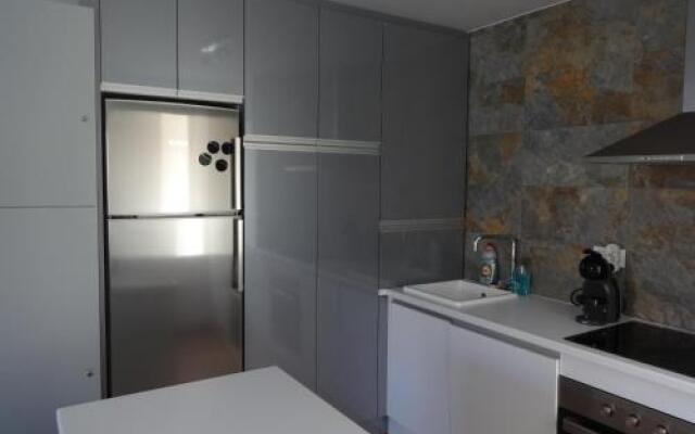 Residencial Sabrina Penthouse