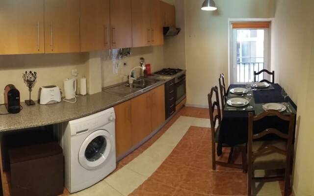 Pena Mirage Apartment