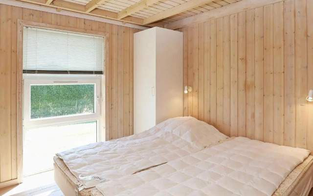 Holiday home Sæby IX