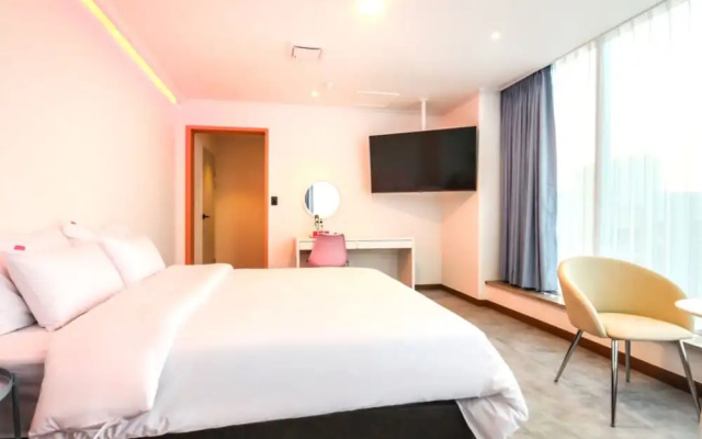 WAIKEI Hotel Jeonju