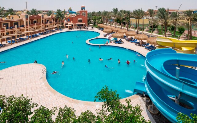 Mirage Bay Resort and Aqua Park