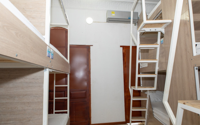 Luka Cartagena Hostel