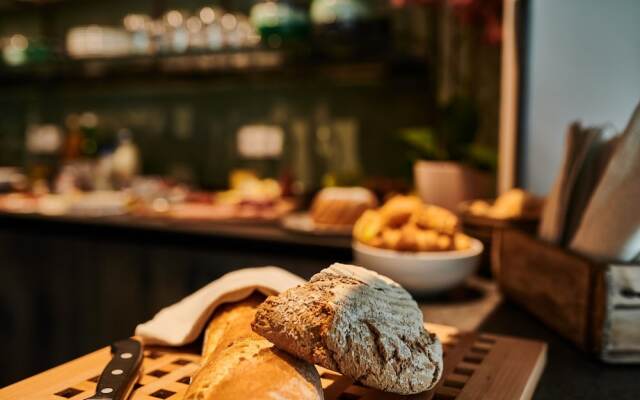 Serviced Luxury Chalet Evi