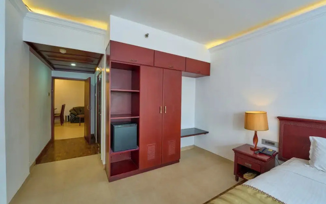 No 18 Hotel