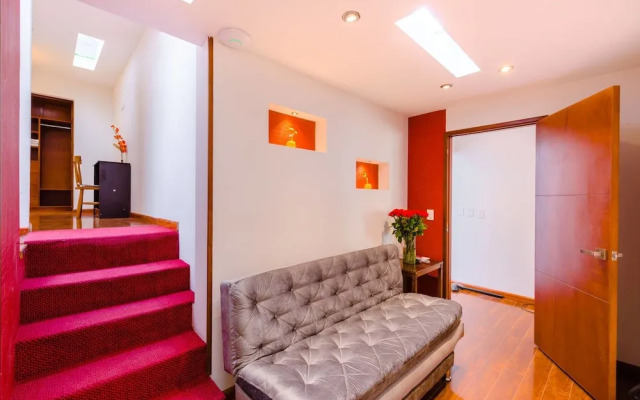Apartamentos Aeropuerto Corferias