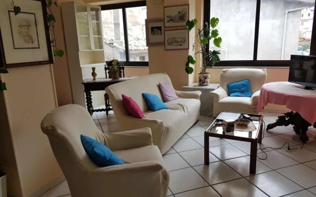 Hotel Il Grottone