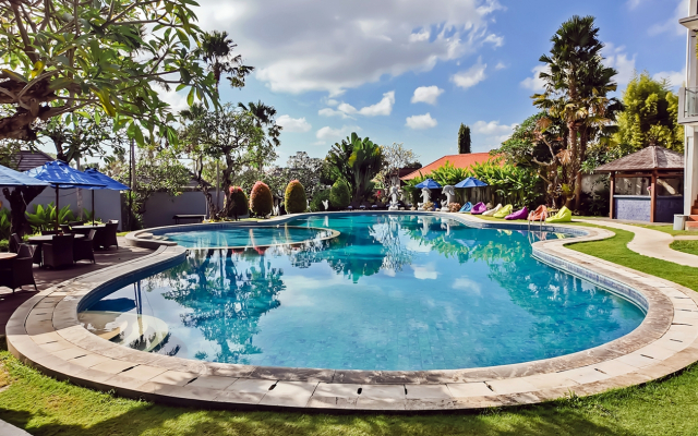 Grand Kesambi Resort and Villa