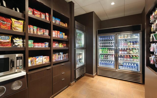 Courtyard El Paso East/i-10